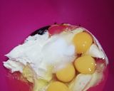 Ketogen palacsinta recept fázis 1 fotója