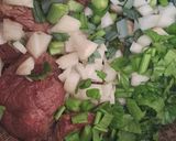 Foto del paso 2 de la receta: Puchero