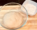 गोभी का पराठा नए फ्लेवर में (Gobi ka Paratha in a new flavour) रेसिपी चरण 3 फोटो