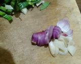 Foto langkah ke 4 dari resep Sandwich Suka-Suka.