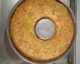 Foto langkah ke 9 dari resep Bolu tape keju.