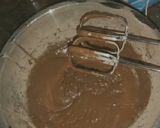Foto del paso 2 de la receta Torta de chocolate, súper rica y barata👩🍳❤