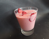 Foto del paso 3 de la receta: Postre de frutilla cremoso