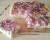 Foto del paso 10 de la receta: Focaccia del montanaro