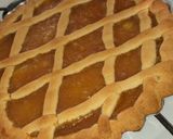 Foto del paso 6 de la receta: Pastafrola 🥧