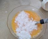 Foto del paso 2 de la receta: Chipá