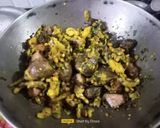 A picture of step 10 of Surti Undhiyu.
