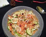 Foto langkah ke 2 dari resep Asinan Sayur.