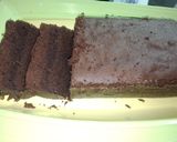 Foto langkah ke 8 dari resep Brownies kukus ala Amanda.