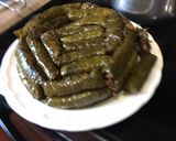 صورة لخطوة 5 من وصفة ورق عنب يالنجي
