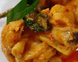 Foto langkah ke 3 dari resep Ayam Woku Khas Menado.