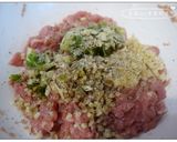 簡易胡椒餅的食譜步驟3照片