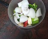 Foto del paso 6 de la receta: Guiso de judiones con albóndigas de secreto ibérico