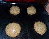 Foto del paso 2 de la receta: Hamburguesas 🍔🍔