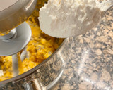 Foto del paso 4 de la receta: Galletas blandas con calabaza y batata