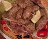 صورة لخطوة 4 من وصفة اصابع الكفتة