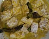 Foto langkah ke 3 dari resep Sengek Tahu Tempe Telur.