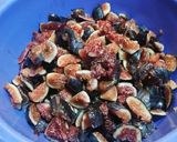 Foto del paso 1 de la receta: Confitura de higos