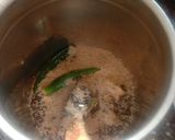 উচ্ছে কুমড়ো (Uchhe kumro chorchori recipe in bengali) রেসিপি ধাপ - 2 ছবি