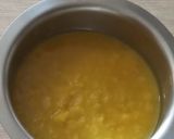 દાલ રસમ વીથ રાઈસ (Dal Rasam With Rice Recipe In Gujarati) રેસીપી સ્ટેપ1ફોટો