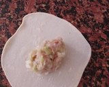 Foto del paso 3 de la receta: Gyozas de Cerdo