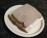 Foto del paso 10 de la receta Sandwich