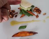 A picture of step 15 of Pesto alla Lericina Amuse-Bouche (by Loredana Cefalo).