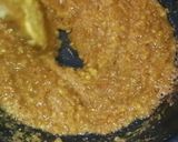 A picture of step 1 of Chany ki dal ka halwa |Halwa tukri.
