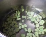 Foto del paso 2 de la receta: Habas
