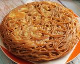 Foto del passaggio 5 della ricetta La Frittata di Totò del 1954