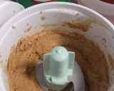 Foto del paso 1 de la receta Tarta de queso con frutos rojos baja en calorías