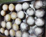 Foto del paso 7 de la receta: Muffins sabor Inglés (un té con mis alumnos de Inglés)