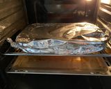 Spenótos-ricottás canelloni recept fázis 13 fotója