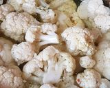 Csirkés rakott karfiol recept fázis 1 fotója