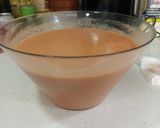 Foto del paso 6 de la receta: Gazpacho al estilo andaluz