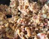 Foto del paso 7 de la receta: Pambazos de papas con chorizo