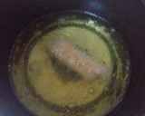 Foto del paso 6 de la receta: Hamburguesa gourmet y papas