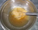 Foto langkah ke 3 dari resep Fudgy Brownies Gluten Free.