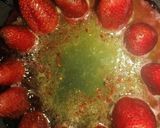 Foto del paso 3 de la receta: Fresas a la pimienta