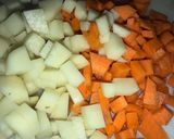 Foto del paso 4 de la receta: Mondongo paisa