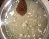Ginger Buttermilk recipe step 4 photo