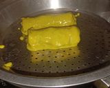 A picture of step 10 of Steamed Bread Roll.