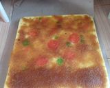Foto langkah ke 5 dari resep Bolu gulung Oven Tangkring.