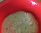 Foto del paso 3 de la receta: Pan de leche en polvo #aprendiendo