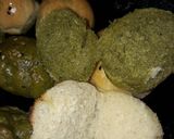 ડીનરરોલ (dinner roll Recipe in Gujarati) રેસીપી સ્ટેપ3ફોટો