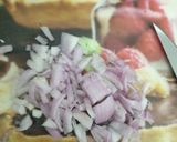 A picture of step 2 of Appe or ponganalu.