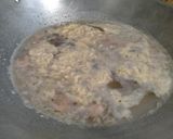 Foto langkah ke 5 dari resep Sup oyong bihun.