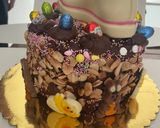 Foto del paso 10 de la receta: Mona de Pascua 🐣