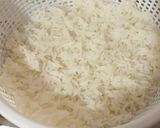 صورة لخطوة 1 من وصفة 😋😋 عشاء خفيف وظريف 🤩🤩