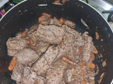 Carne al jugo